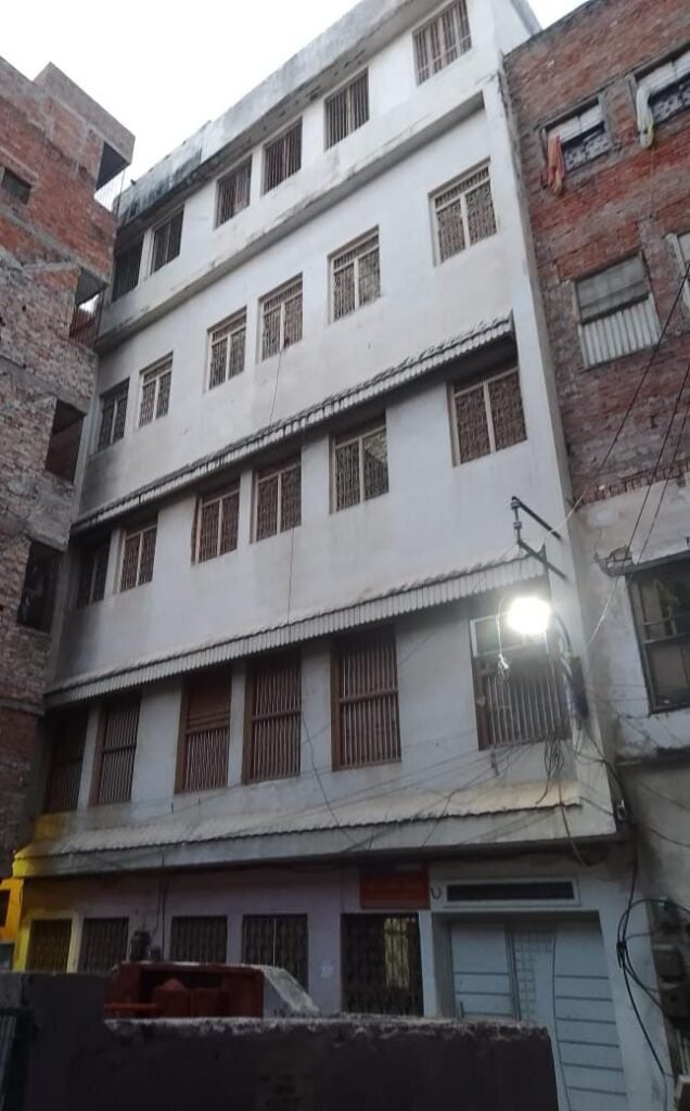 Find flats in Varanasi